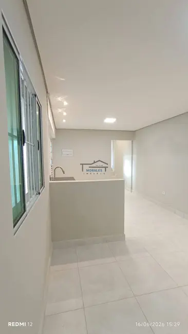 Foto 8 de Casa com 3 quartos à venda, 129m2 em Cipava, Osasco - SP