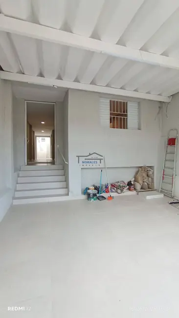 Foto 2 de Casa com 3 quartos à venda, 129m2 em Cipava, Osasco - SP