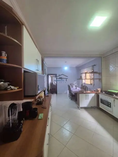Foto 5 de Sobrado com 3 quartos à venda, 237m2 em Bela Vista, Osasco - SP