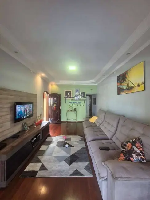 Foto 3 de Sobrado com 3 quartos à venda, 237m2 em Bela Vista, Osasco - SP