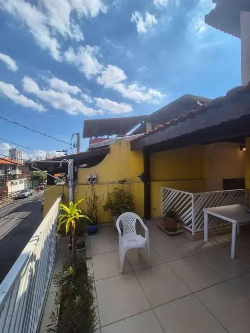 Sobrado com 3 quartos à venda, 237m2 em Bela Vista, Osasco - SP - imagem 8 Foto 8 de Sobrado com 3 quartos à venda, 237m2 em Bela Vista, Osasco - SP