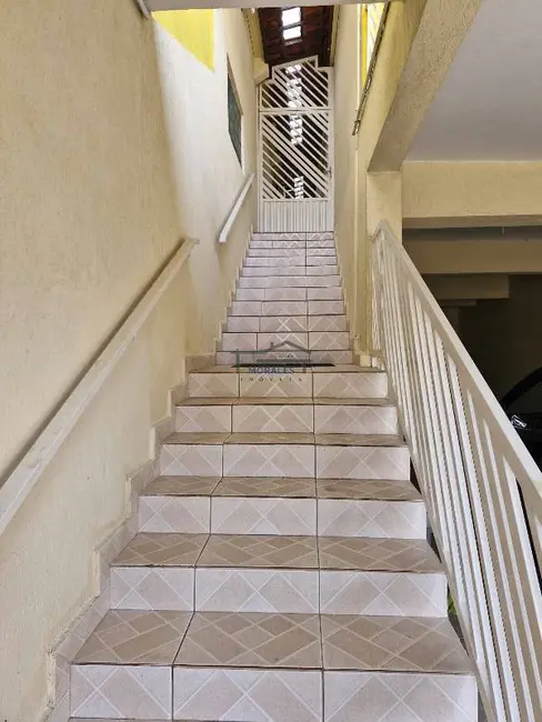 Foto 2 de Sobrado com 3 quartos à venda, 237m2 em Bela Vista, Osasco - SP