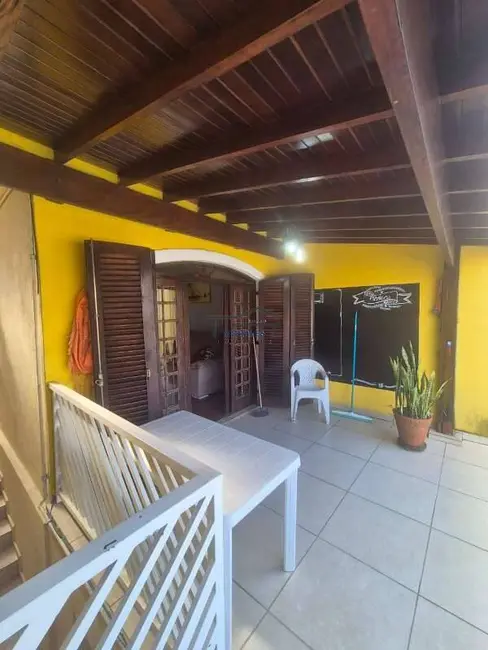 Foto 9 de Sobrado com 3 quartos à venda, 237m2 em Bela Vista, Osasco - SP