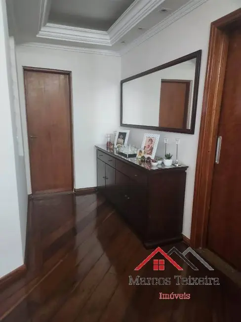 Foto 5 de Casa com 3 quartos à venda, 140m2 em City Bussocaba, Osasco - SP