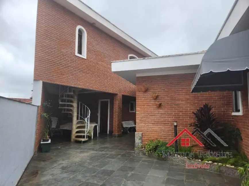 Foto 3 de Casa com 3 quartos à venda, 140m2 em City Bussocaba, Osasco - SP