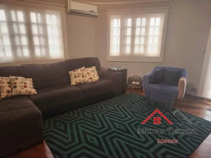 Foto 8 de Casa com 3 quartos à venda, 140m2 em City Bussocaba, Osasco - SP