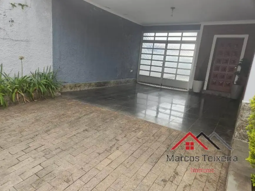 Foto 4 de Casa com 3 quartos à venda, 140m2 em City Bussocaba, Osasco - SP