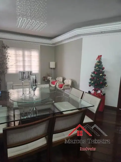 Foto 6 de Casa com 3 quartos à venda, 140m2 em City Bussocaba, Osasco - SP