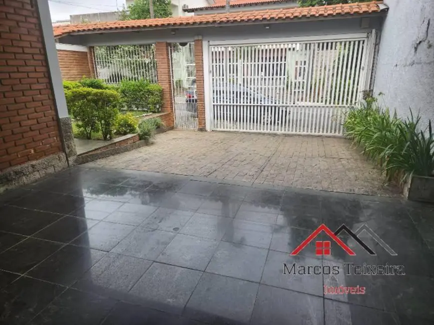 Foto 2 de Casa com 3 quartos à venda, 140m2 em City Bussocaba, Osasco - SP