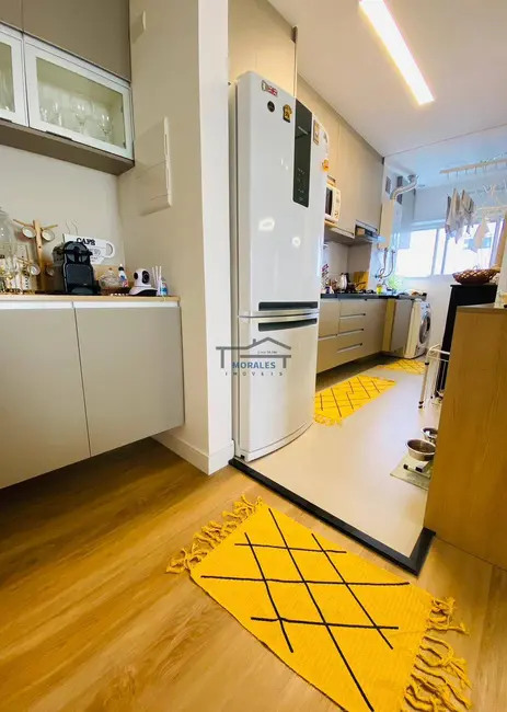 Foto 2 de Apartamento com 2 quartos à venda, 60m2 em City Bussocaba, Osasco - SP