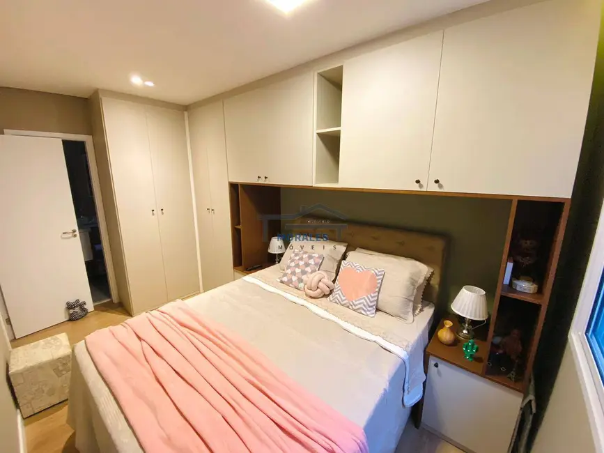Foto 6 de Apartamento com 2 quartos à venda, 60m2 em City Bussocaba, Osasco - SP