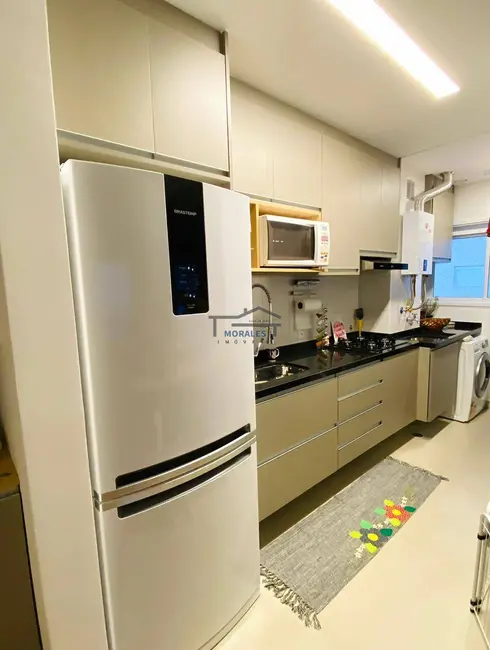 Foto 8 de Apartamento com 2 quartos à venda, 60m2 em City Bussocaba, Osasco - SP