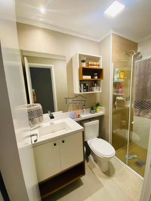 Foto 7 de Apartamento com 2 quartos à venda, 60m2 em City Bussocaba, Osasco - SP