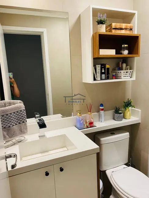 Foto 5 de Apartamento com 2 quartos à venda, 60m2 em City Bussocaba, Osasco - SP