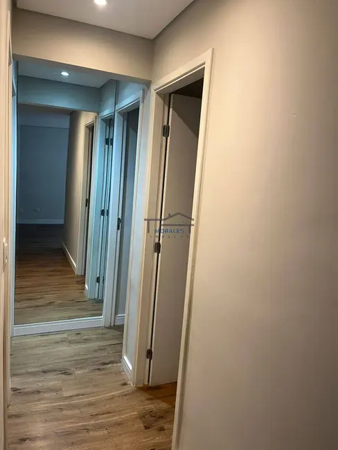Foto 4 de Apartamento com 3 quartos à venda, 65m2 em Continental, Osasco - SP
