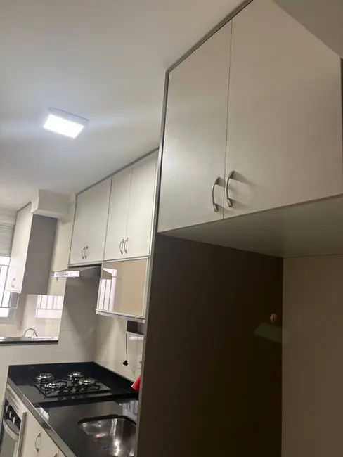 Foto 5 de Apartamento com 3 quartos à venda, 65m2 em Vila Yara, Osasco - SP