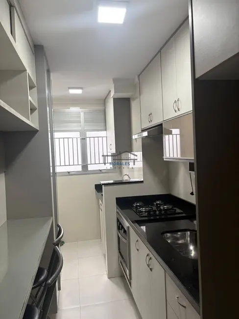 Foto 2 de Apartamento com 3 quartos à venda, 65m2 em Continental, Osasco - SP