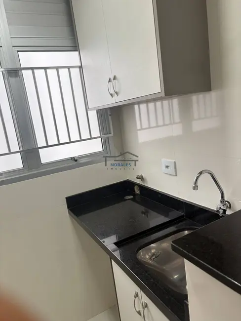 Foto 6 de Apartamento com 3 quartos à venda, 65m2 em Continental, Osasco - SP