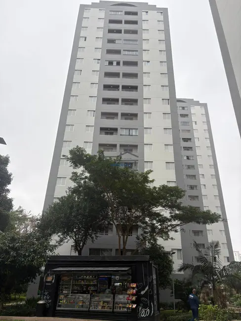 Foto 1 de Apartamento com 3 quartos à venda, 65m2 em Continental, Osasco - SP