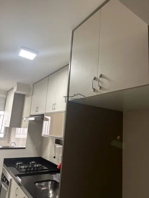 Foto 5 de Apartamento com 3 quartos à venda, 65m2 em Continental, Osasco - SP