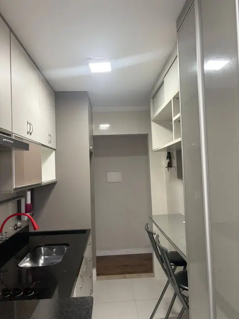 Foto 7 de Apartamento com 3 quartos à venda, 65m2 em Vila Yara, Osasco - SP