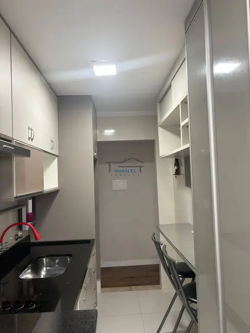Foto 7 de Apartamento com 3 quartos à venda, 65m2 em Continental, Osasco - SP