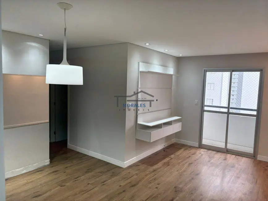 Foto 3 de Apartamento com 3 quartos à venda, 65m2 em Continental, Osasco - SP