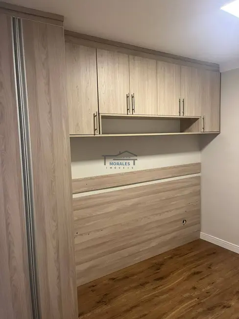 Foto 9 de Apartamento com 3 quartos à venda, 65m2 em Continental, Osasco - SP