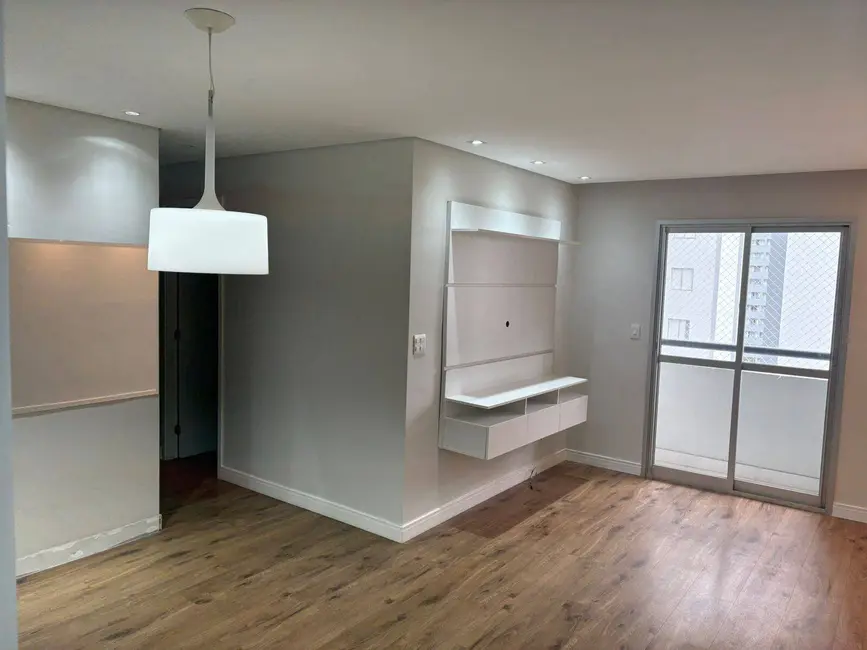 Foto 2 de Apartamento com 3 quartos à venda, 65m2 em Vila Yara, Osasco - SP
