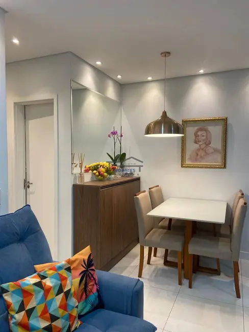 Foto 7 de Apartamento com 2 quartos à venda, 53m2 em City Bussocaba, Osasco - SP