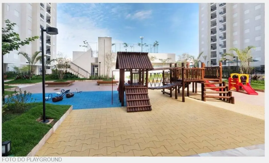 Foto 1 de Apartamento à venda, 53m2 em City Bussocaba, Osasco - SP