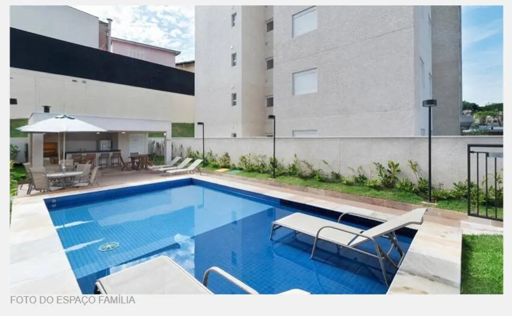 Foto 32 de Apartamento à venda, 53m2 em City Bussocaba, Osasco - SP