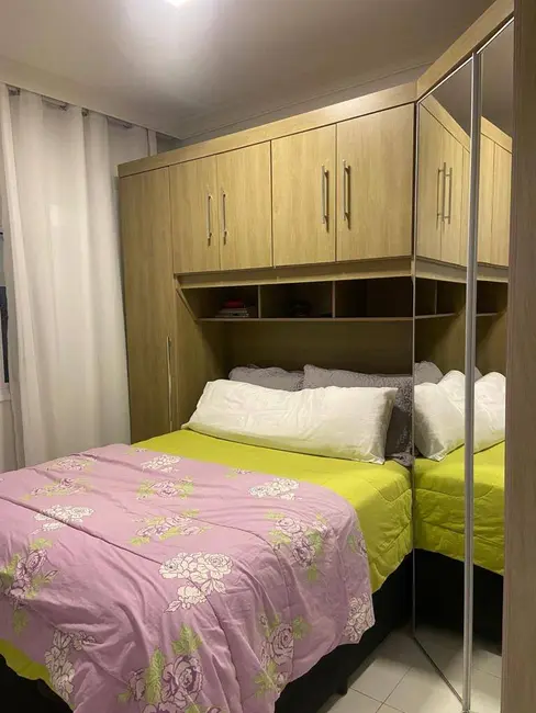 Foto 13 de Apartamento à venda, 53m2 em City Bussocaba, Osasco - SP