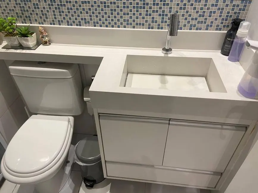 Foto 26 de Apartamento à venda, 53m2 em City Bussocaba, Osasco - SP