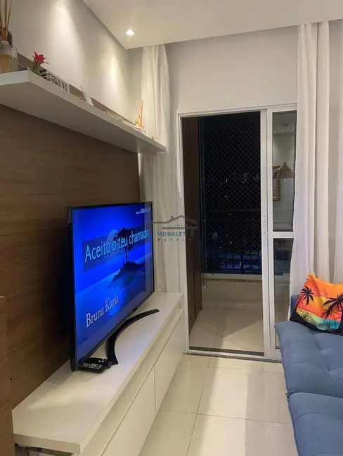 Foto 9 de Apartamento com 2 quartos à venda, 53m2 em City Bussocaba, Osasco - SP