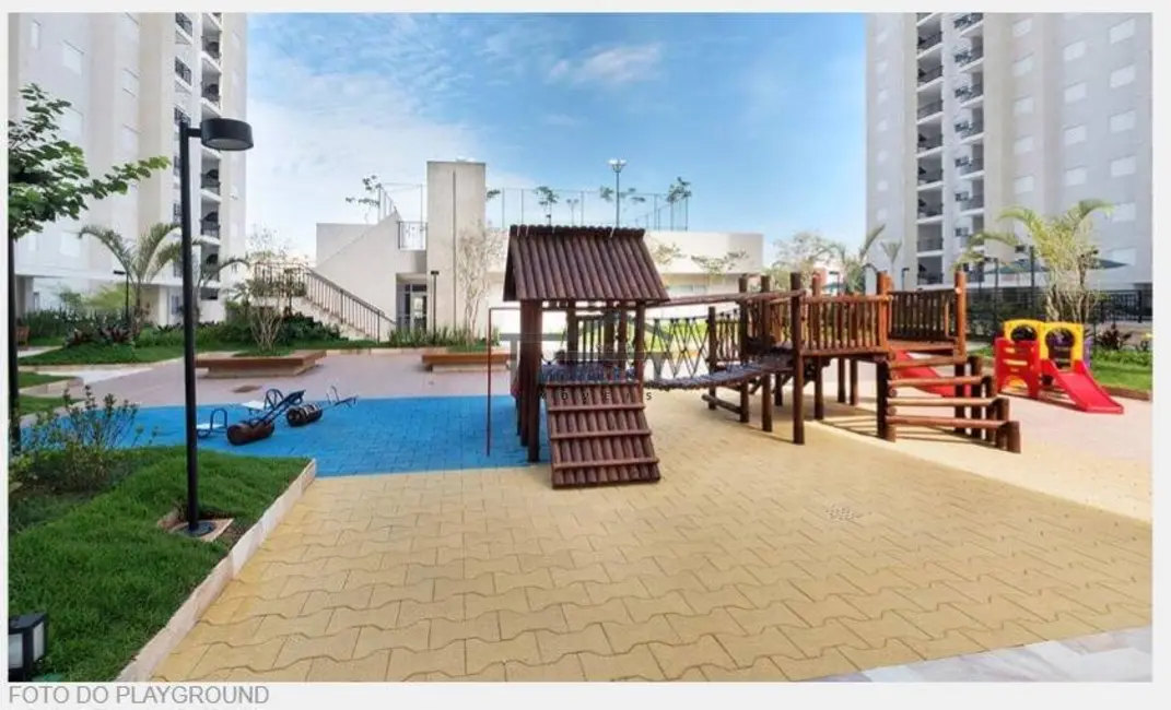 Foto 3 de Apartamento com 2 quartos à venda, 53m2 em City Bussocaba, Osasco - SP