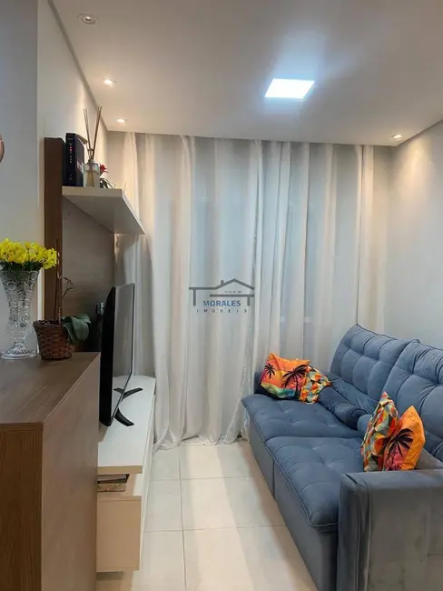 Foto 8 de Apartamento com 2 quartos à venda, 53m2 em City Bussocaba, Osasco - SP