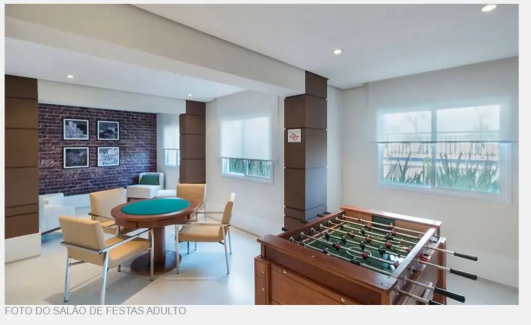 Foto 38 de Apartamento à venda, 53m2 em City Bussocaba, Osasco - SP
