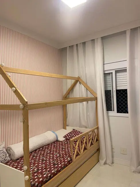 Foto 11 de Apartamento à venda, 53m2 em City Bussocaba, Osasco - SP