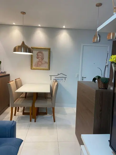 Foto 6 de Apartamento com 2 quartos à venda, 53m2 em City Bussocaba, Osasco - SP
