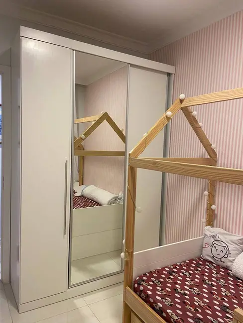 Foto 12 de Apartamento à venda, 53m2 em City Bussocaba, Osasco - SP