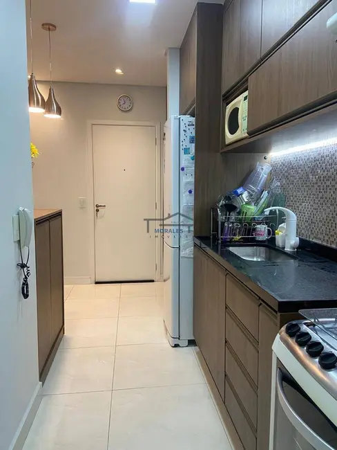 Foto 5 de Apartamento com 2 quartos à venda, 53m2 em City Bussocaba, Osasco - SP