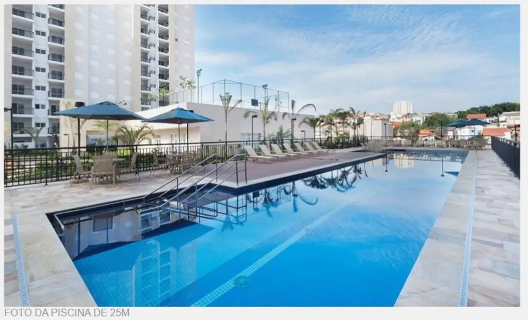 Foto 34 de Apartamento à venda, 53m2 em City Bussocaba, Osasco - SP