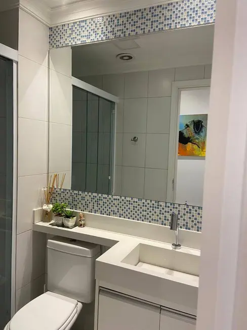 Foto 25 de Apartamento à venda, 53m2 em City Bussocaba, Osasco - SP