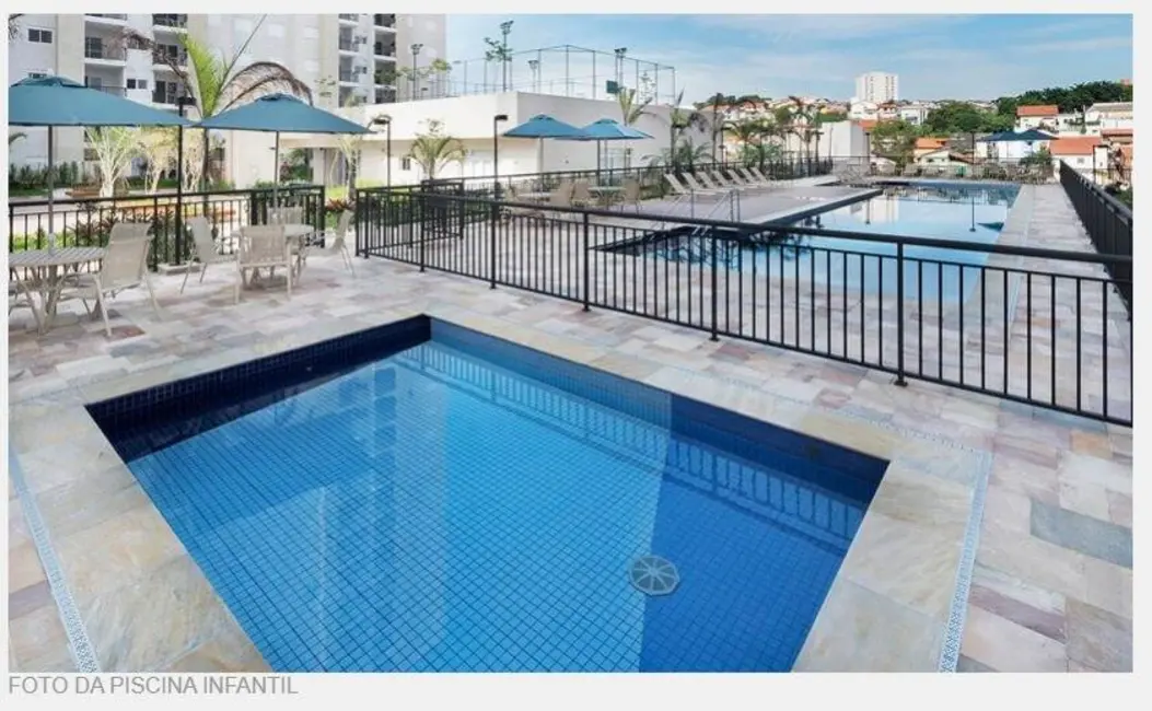 Foto 35 de Apartamento à venda, 53m2 em City Bussocaba, Osasco - SP