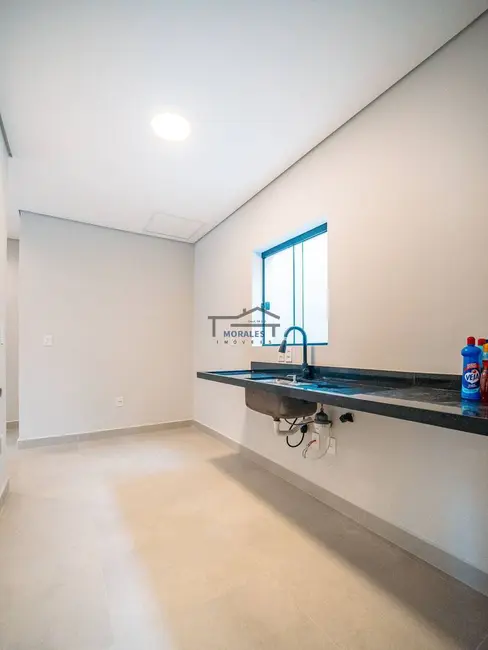 Foto 9 de Sobrado com 3 quartos à venda, 90m2 em Jardim das Flores, Osasco - SP