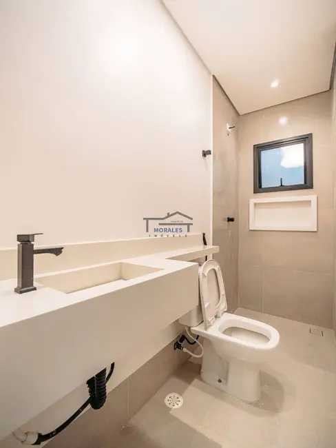 Foto 5 de Sobrado com 3 quartos à venda, 90m2 em Jardim das Flores, Osasco - SP