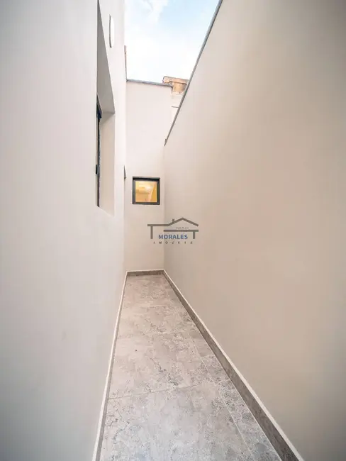 Foto 7 de Sobrado com 3 quartos à venda, 90m2 em Jardim das Flores, Osasco - SP