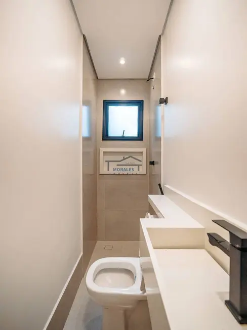 Foto 4 de Sobrado com 3 quartos à venda, 90m2 em Jardim das Flores, Osasco - SP