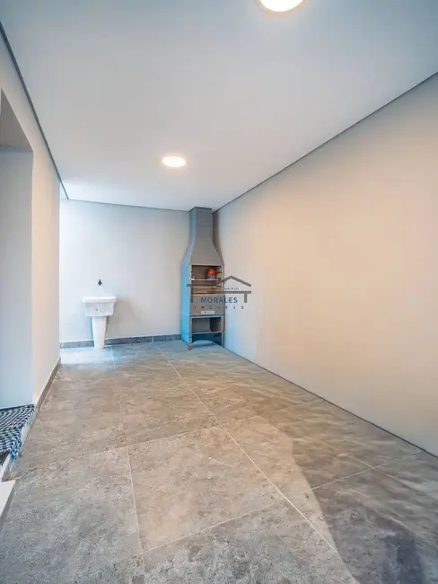 Foto 8 de Sobrado com 3 quartos à venda, 90m2 em Jardim das Flores, Osasco - SP